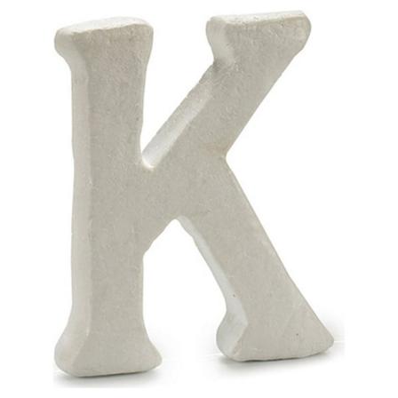 Brev K Polystyren