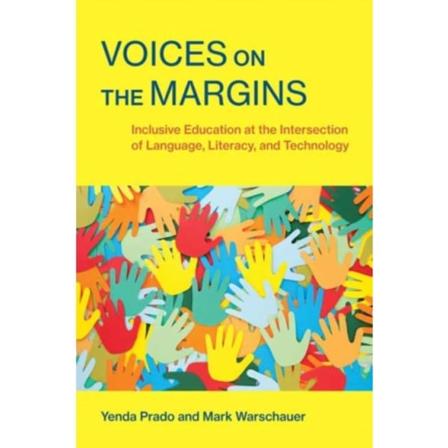 Voices on the Margins (häftad, eng)