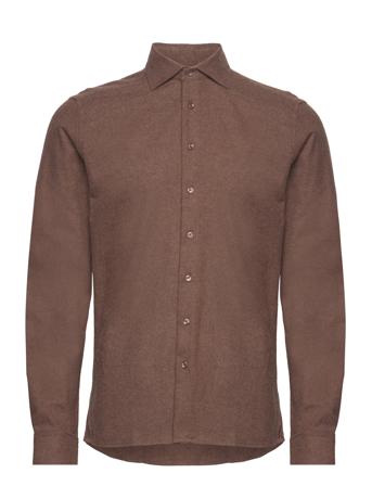 Solan Shirt Brown Urban Pi Ers