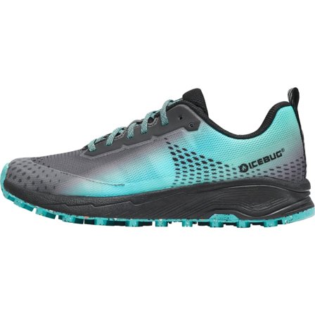 Icebug Horizon Men's Rb9x Men Running shoes Blue 42