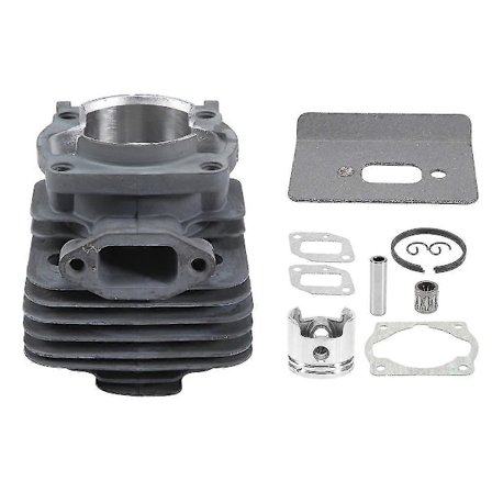 44MM 52CC Sylinterisarja 1E44F-5 44F-5 44-5 BG520 CG520 Asennussarja Rengas Tappi Klipsi Uudelleenrakennus Trimmeri P