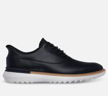 Skechers, Slip-ins: Mark Nason: Mako - Hollins, 45, Herre