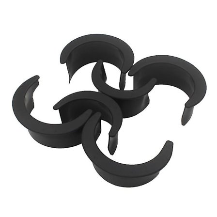 6 st. Plastfickor för Biljardbord, Bar