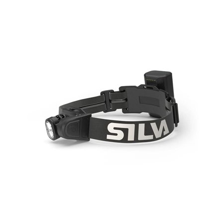 Silva FREE 1200 S pannlampa