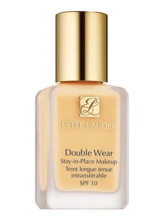 Estée Lauder Double Wear Stay-in-Place Foundation No. 1C1 Cool Bone 30.0ml