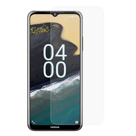 0.3mm härdat glas Nokia G400 skärmskydd