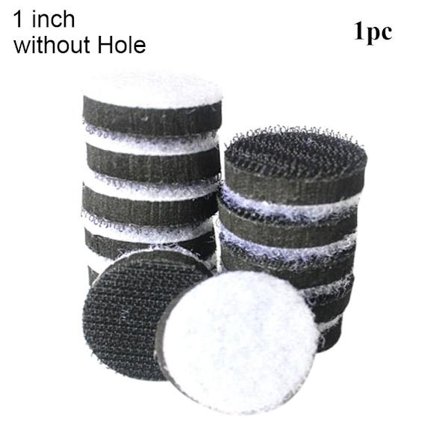 Dry Mill Cushion Slibeskivepude 1 TOMME UDEN HUL