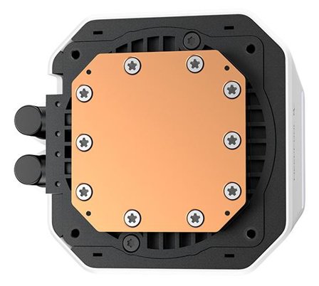 Deepcool Lm240 Wh Processor Liquid