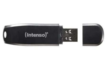 INTENSO Speed Line Usb Flash Drive
