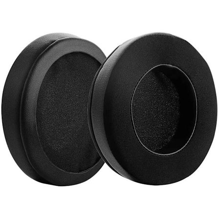 Ersättande öronkuddar Cooling-Gel Öronkuddar Kudde för Razer Nari Essential Kraken Tournament Edition Hörlurar Speltillbehör