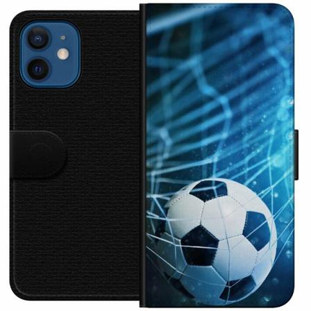 Apple Iphone 12 Mini Plånboksfodral Vm Fotboll 2018