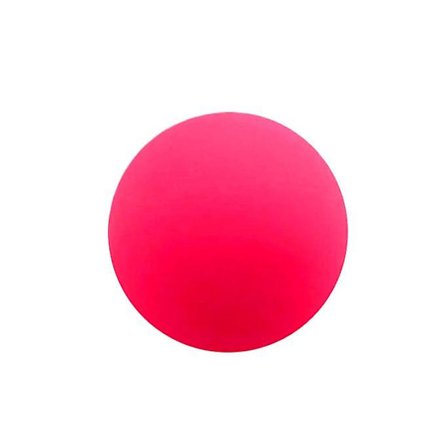 Yoga Terapi Silikon Fascia Ball Muskelavslapning