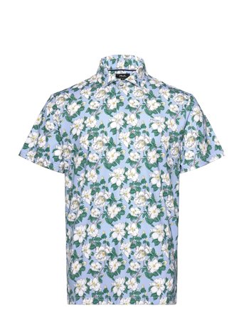 Ralph Lauren Golf | Tailored Fit Performance Polo Shirt | L