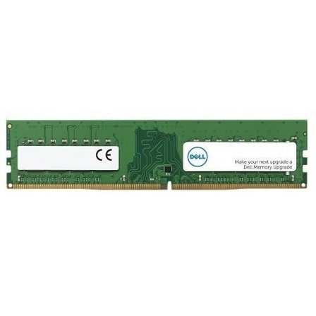 DELL DDR4 16GB 3200MHz Ikke-ECC