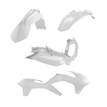 Kit Plastique Acerbis - KTM 250 SX-F 2013-2015