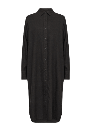 Leveté Room Lr-Naja 35 Shirt Skjortor Dam Svart XS