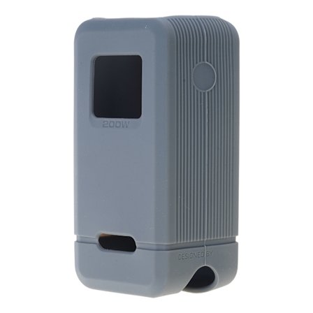 Rejsevenligt etui, hylster, fuld dækning, svedafvisende til mobil strøm