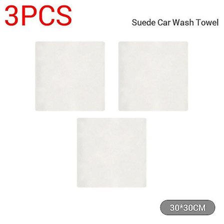 Naturlig mocka bilvård rengöringsduk äkta fårskinn tvätt trasa mocka ultra absorberande snabb torkande handdukar för biltvätt tillbehör