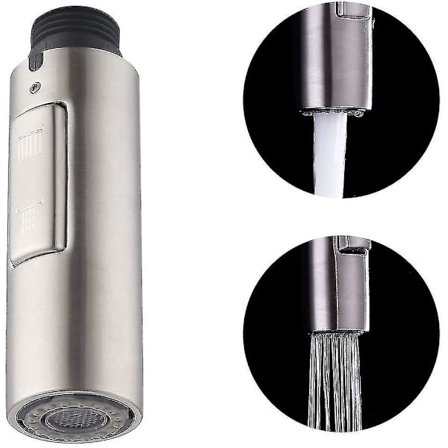 Reservdel Köksblandare Munstycke Handdusch Universal Avtagbar