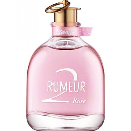 Rumeur 2 Rose Edp 100ml - Lanvin
