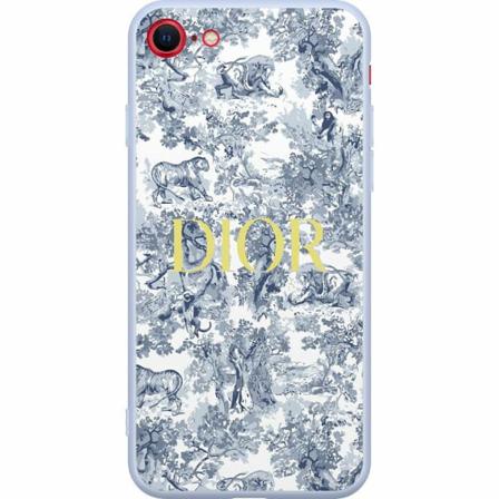 Apple Iphone Se (2020) Premium Skal Di R