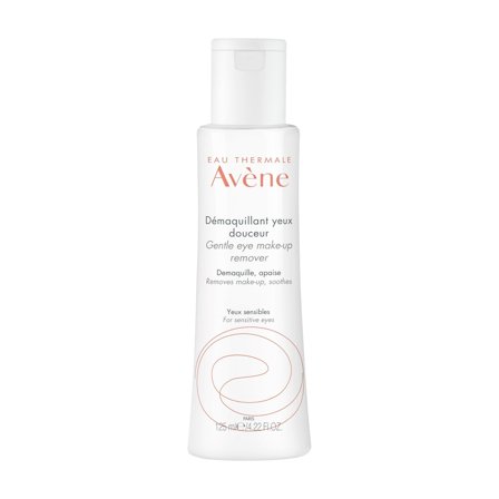 Avène Les Essentiels Struccante Occhi Delicato 125ml - Struccante Occhi