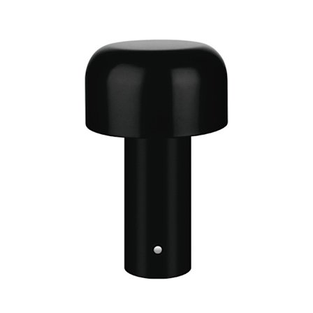 LED Kreativ Svamp Uppladdningsbar Bordlampa 3W 3 Ljusnivåer