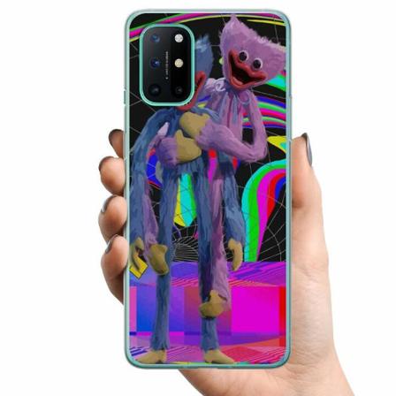 Oneplus 8t Tpu Mobilskal Huggy Wuggy