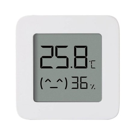 Xiamo Mi inomhustermometer och hygrometer