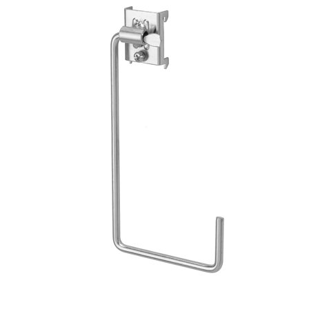 Coil holder hooks, L 200 mm