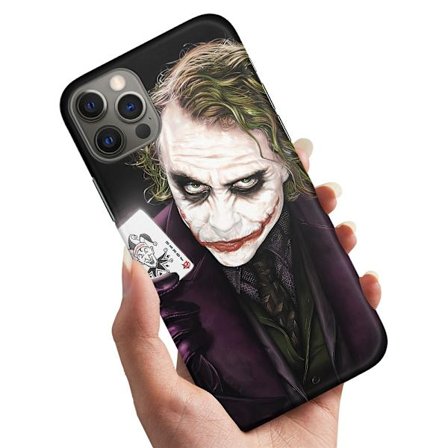 iPhone 15 Pro - Skal/Mobilskal Joker
