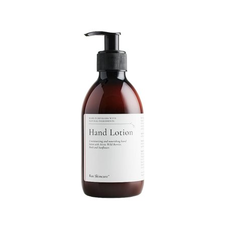 RAZ Skincare Hand Lotion 300 ml, Skincare, Håndpleje, Håndcreme