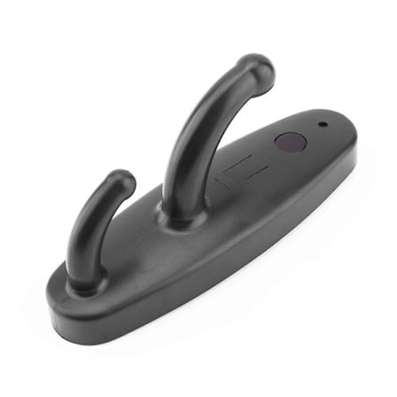 High Definition bevægelsesaktiveret bøjle med High Definition kamera DVR med TF kort slot