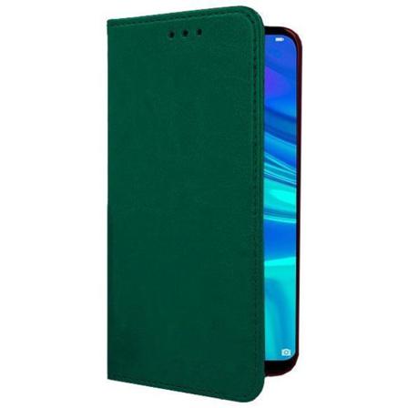 Samsung Galaxy S20 Plus Plånboksfodral Fodral - Grön Grön