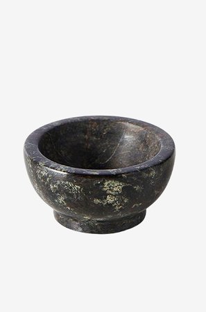 Muubs - Saltkar Vita - Grønn - Serverings- & salatskåler - Fra Homeroom