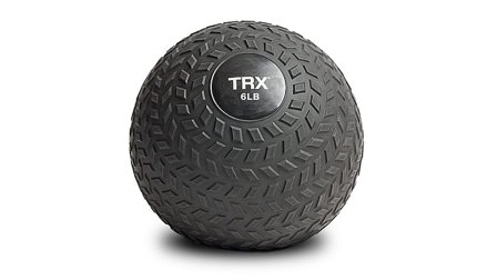 TRX Slam Ball 6lb - 2,7 kg, Sport & Velvære, Fitnessudstyr, Træningsbolde