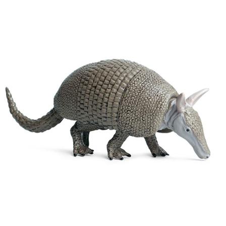 Naturtrogen Pangolin Modell Manis Pentadactyla Figurine Typ 1 Type