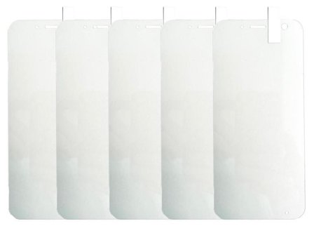 DATALOGIC M12/17 GLASS SCREEN PROTECTOR 5 PCS/UNIT ACCS