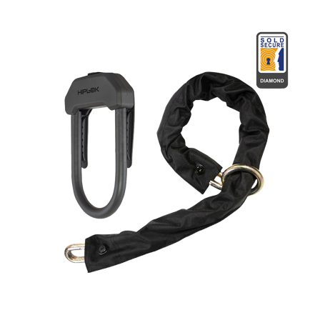 Kettingslot HIPLOK DXXL