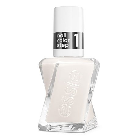 essie Gel Couture 136 first fitting, Makeup, Neglelak, Farvede Lakker