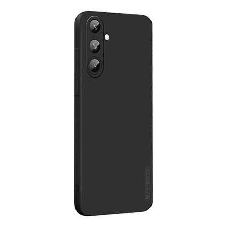 PINWUYO Sense Series flytende silikon TPU-telefondeksel for Samsung Galaxy A36 5G