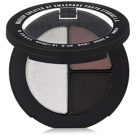 Smashbox, Photo Edit, Eyeshadow Palette, Punked, 3.2 g