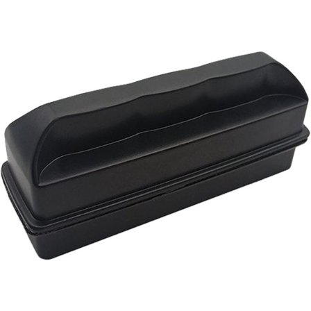 Akvarium algrengöringsverktyg: borstar, algskrapa, borst- och skrapkombination, borste.