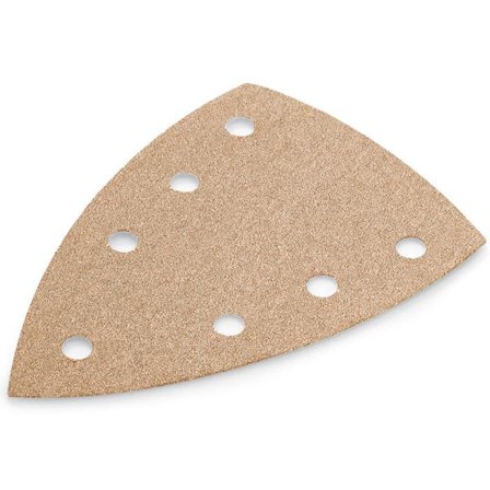 Flex SELECTFLEX 100x150mm Hiomapaperi 50 kpl:n pakkaus K60, Koneiden tarvikkeet & käyttöosat