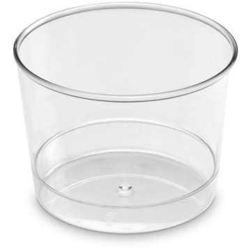 Dessertskål Eksklusiv 25cl