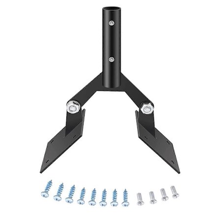 Vindfløj Beslag Have Vindfløje Montering Med Hardware