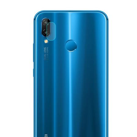 Enkay 2.15d Linsskydd 9h För Huawei P20 Lite Bakre Kamera