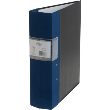 Träryggspärm A4 80mm