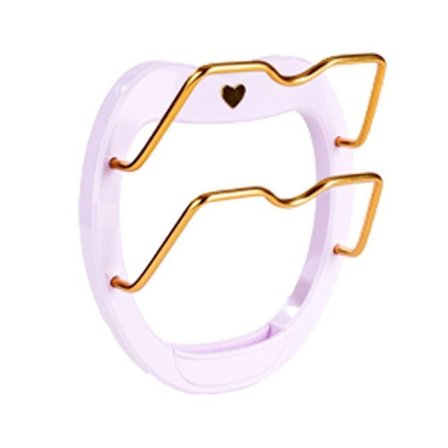 Lokkstativ Kjøkken Oppbevaringsstativ ROSA