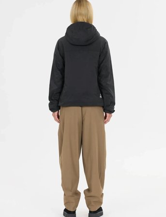 SOS Comeon W Light Insulated Jacket - Black - L